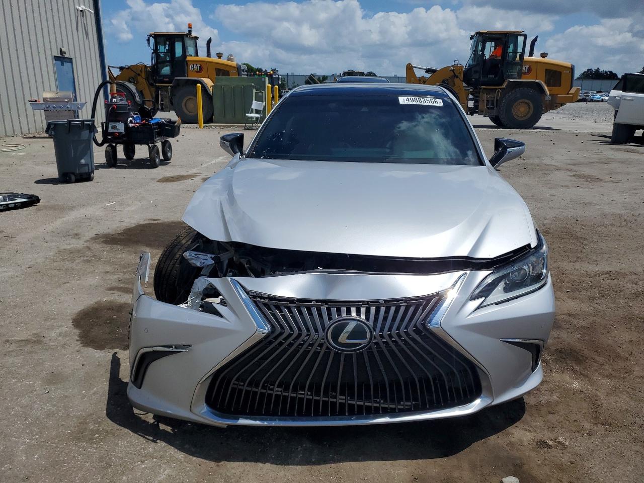 Lexus Es 350