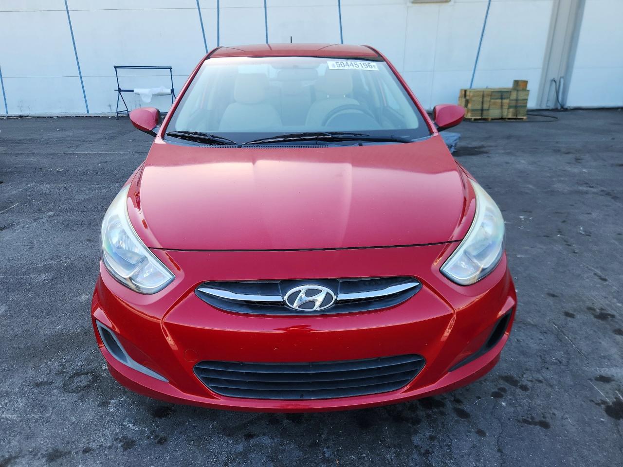 Hyundai ACCENT Se