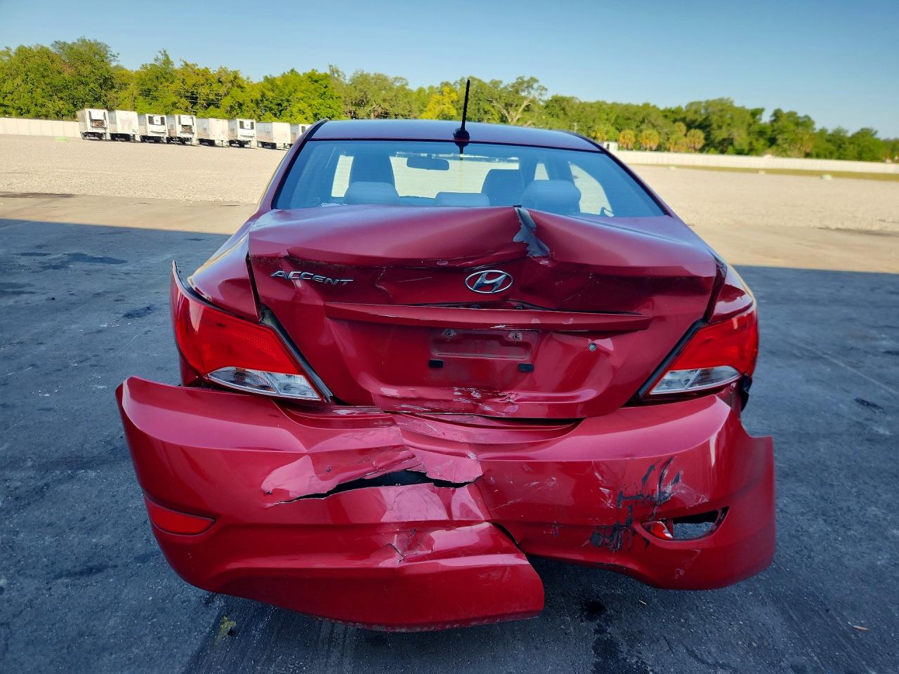 Hyundai ACCENT Se