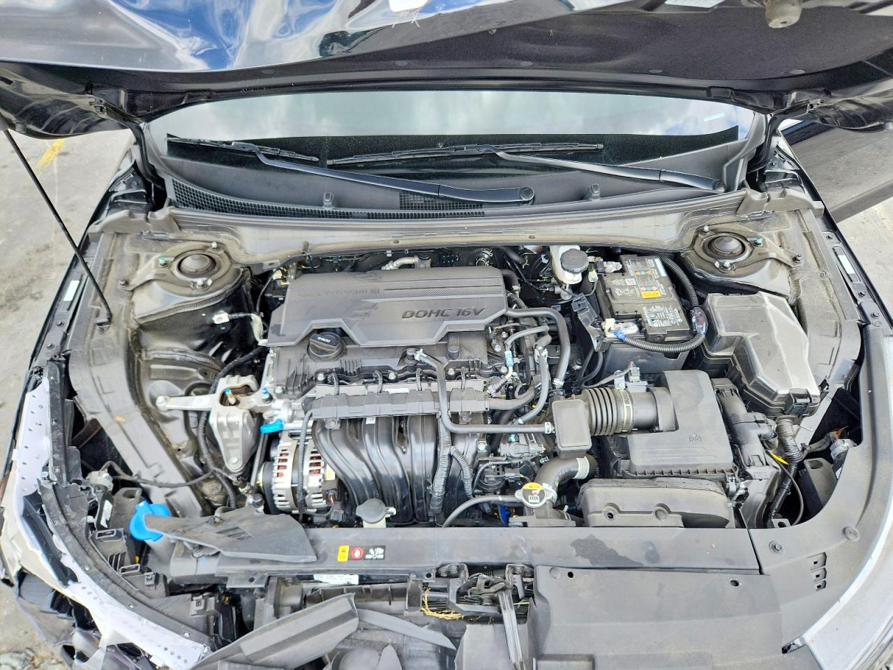 Kia K4 Gt Line