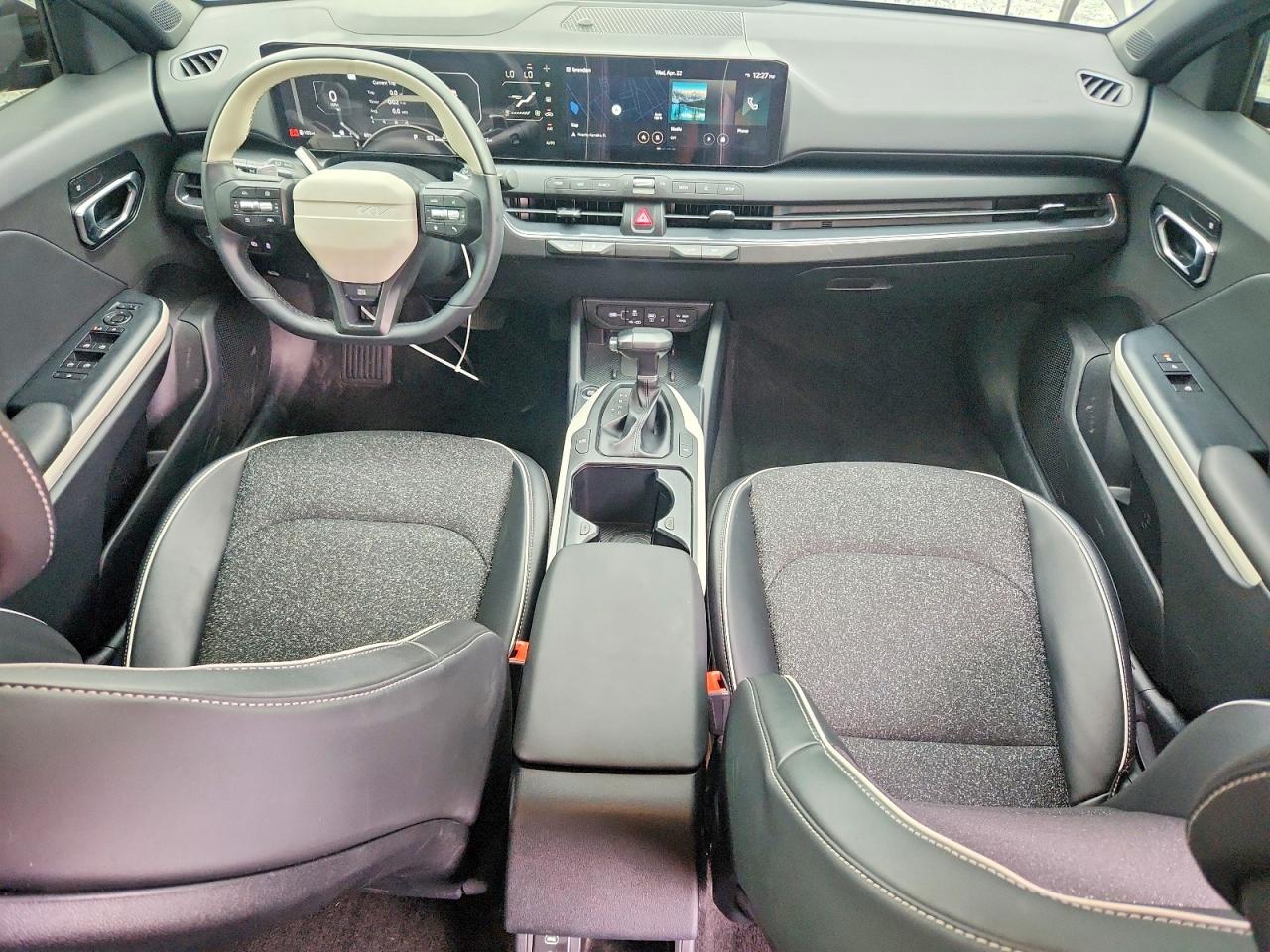 Kia K4 Gt Line