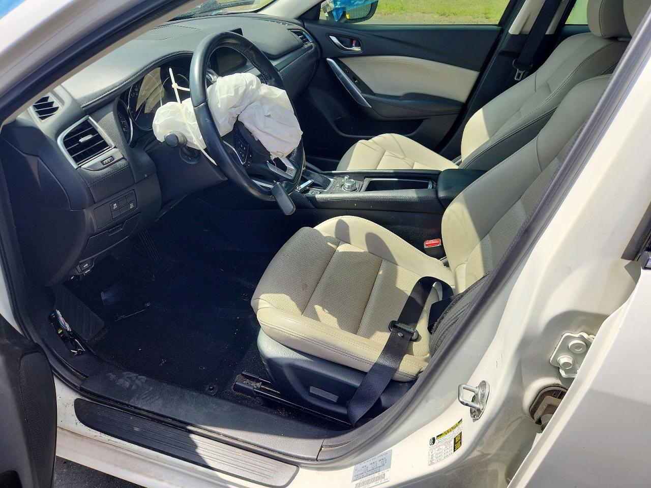 Mazda 6 Touring