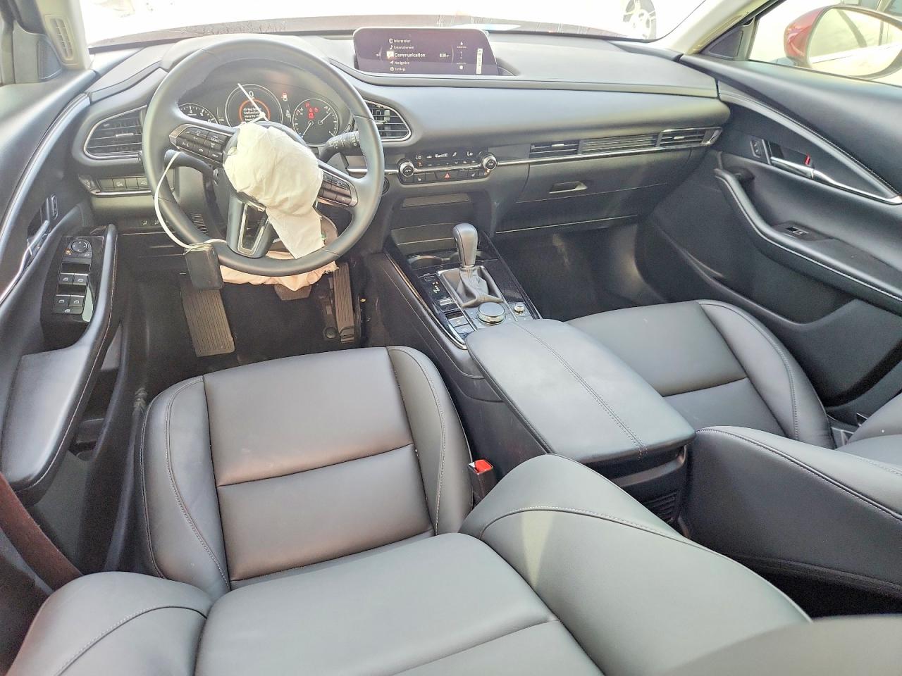 Mazda Cx Preferred