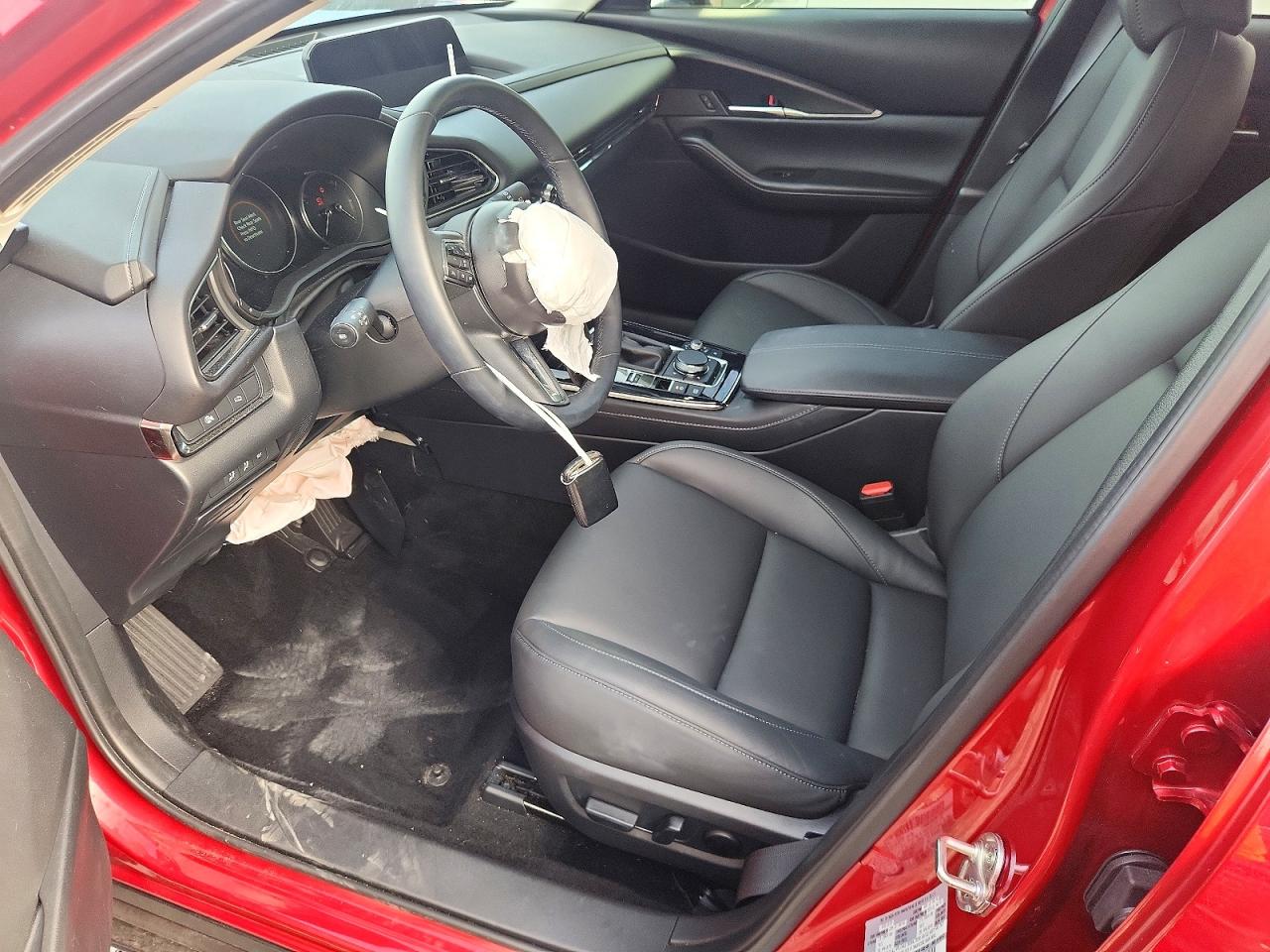 Mazda Cx Preferred