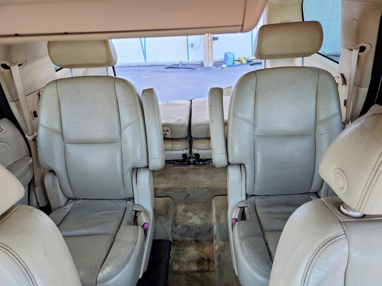 Cadillac Escalade Luxury