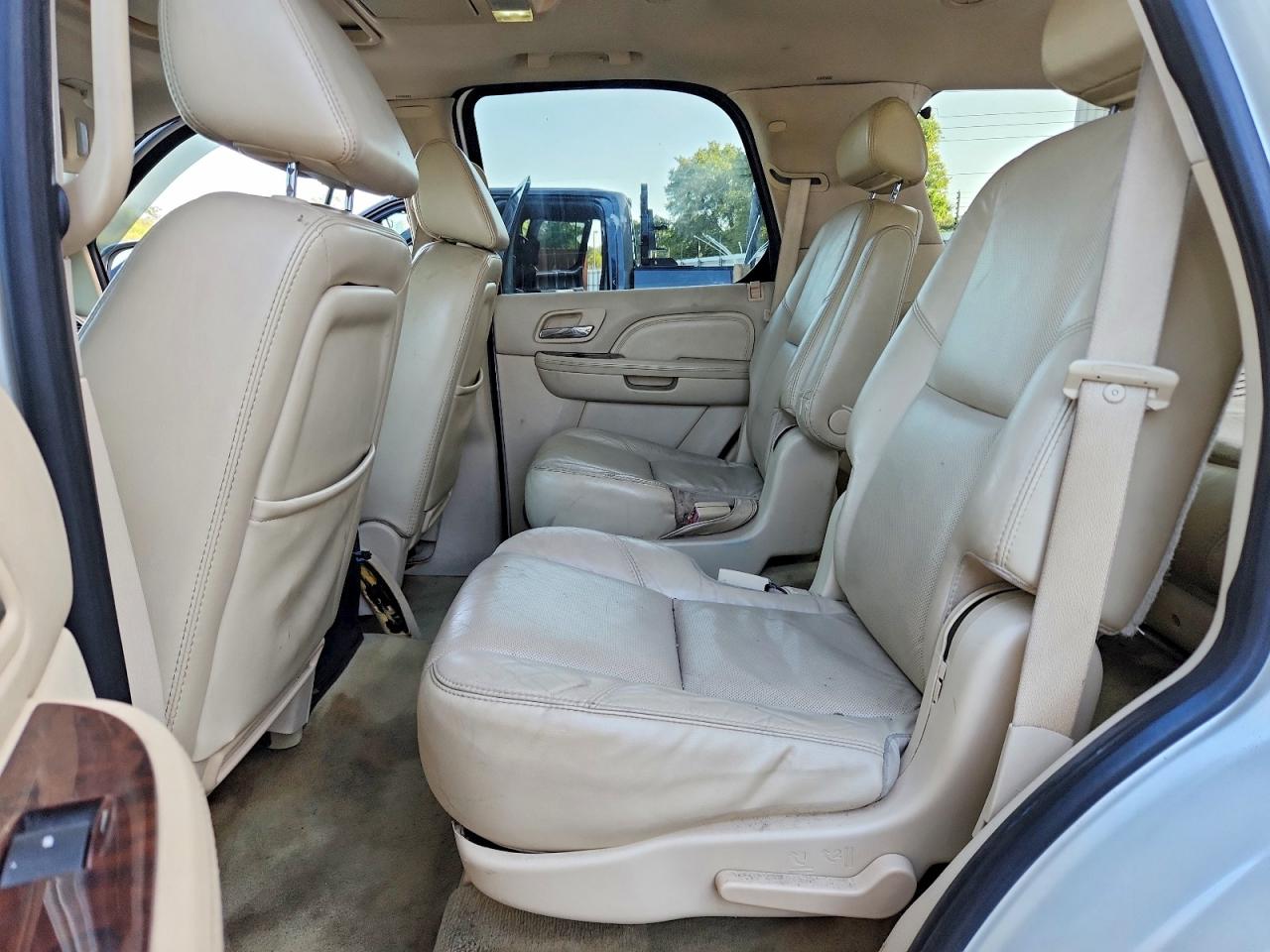 Cadillac Escalade Luxury