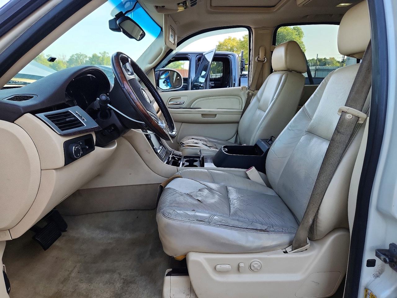 Cadillac Escalade Luxury