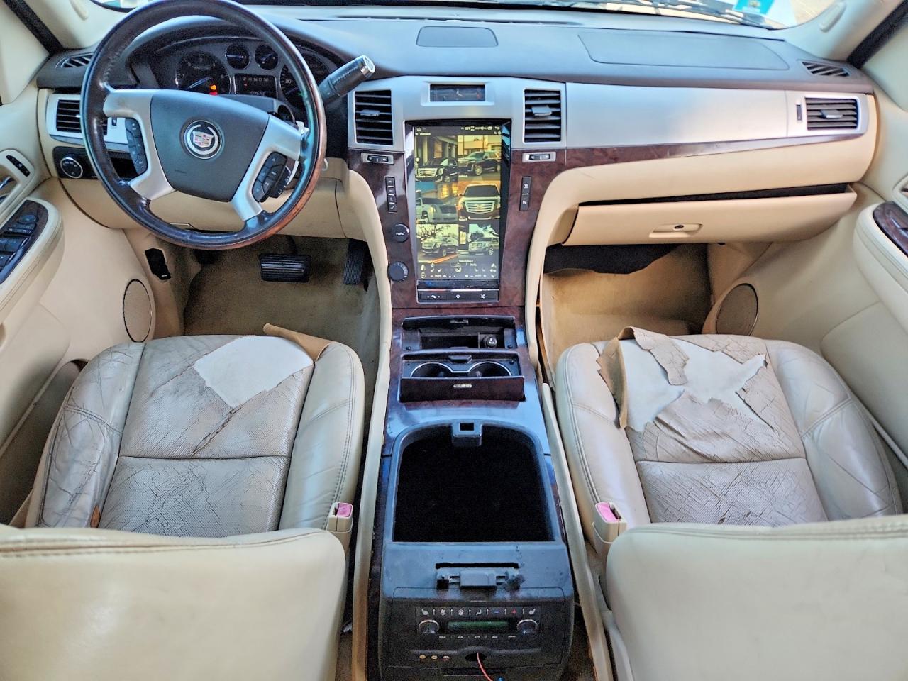 Cadillac Escalade Luxury
