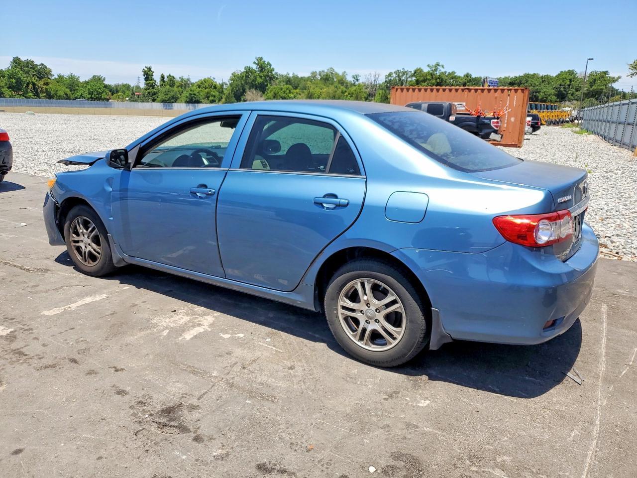 Toyota Corolla L