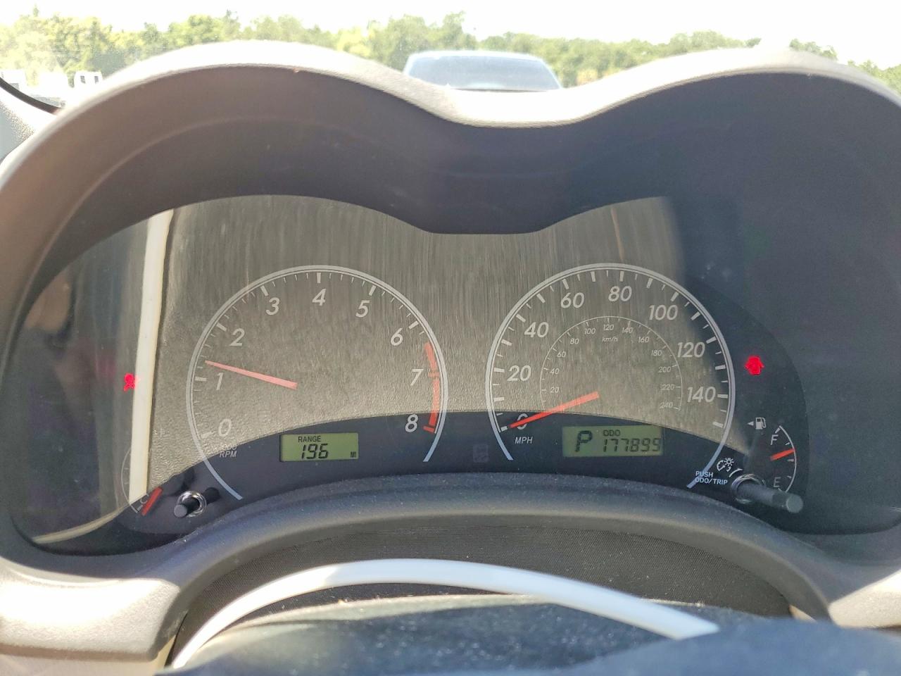 Toyota Corolla L