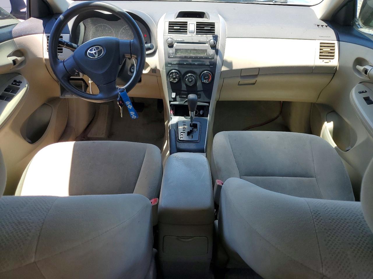 Toyota Corolla L