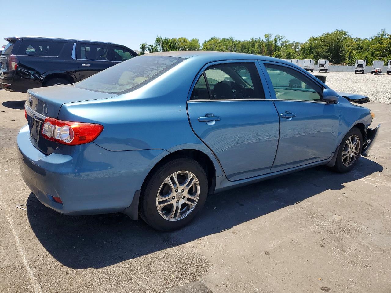 Toyota Corolla L