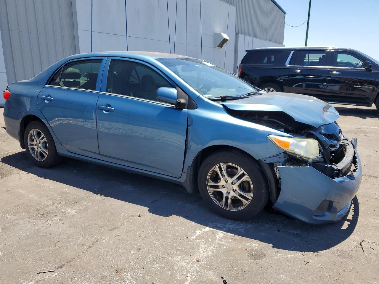Toyota Corolla L