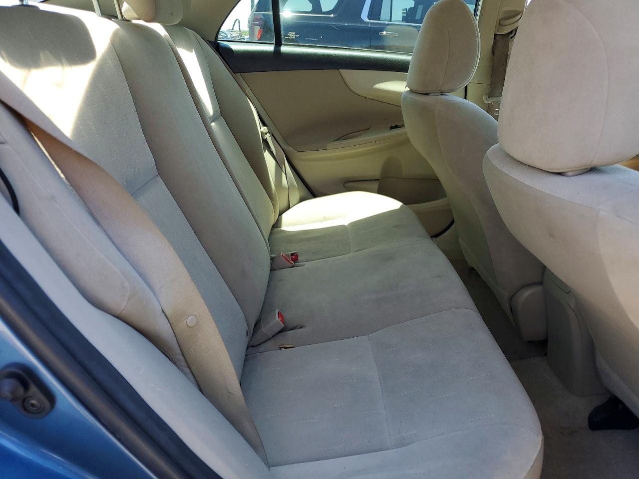 Toyota Corolla L