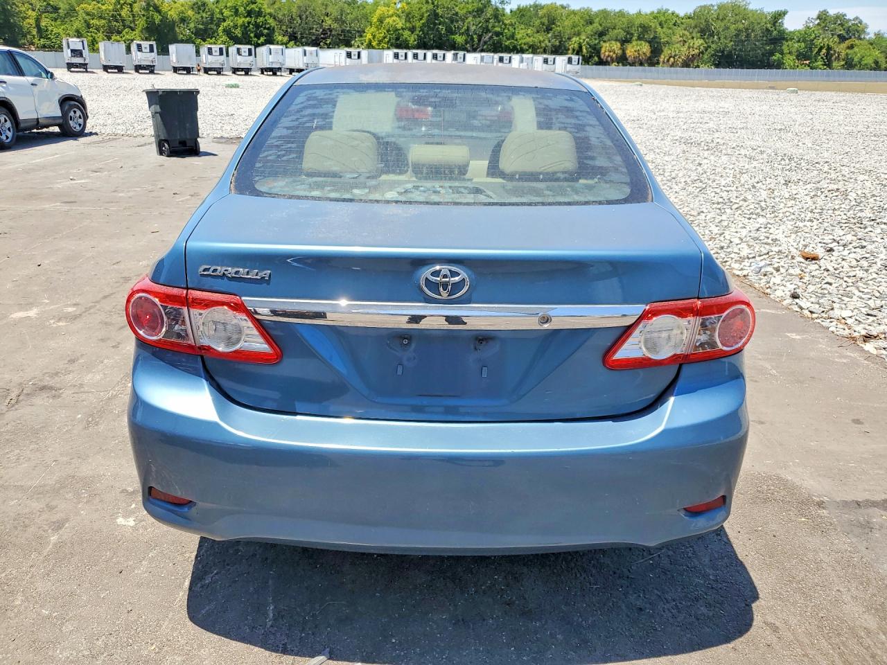 Toyota Corolla L
