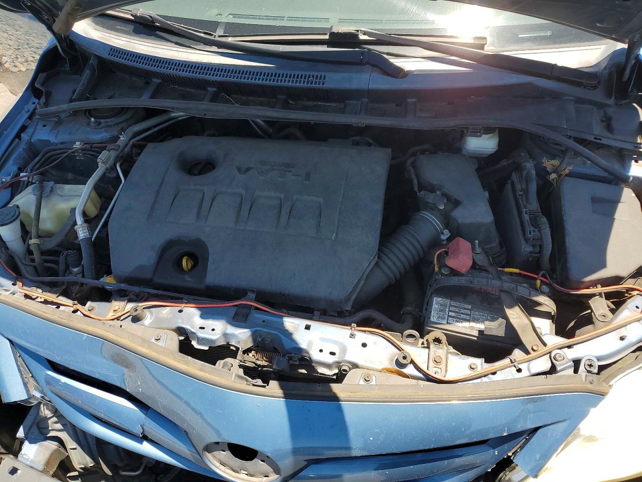 Toyota Corolla L