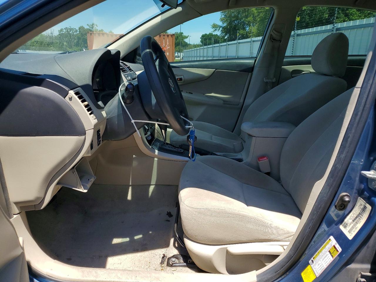 Toyota Corolla L