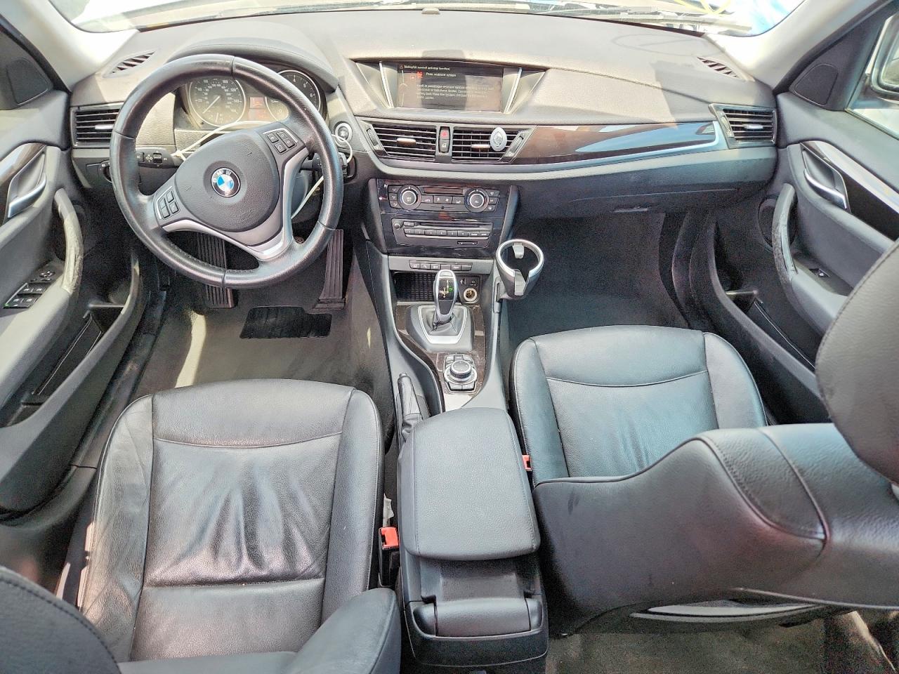 BMW X Series Sdrive28i
