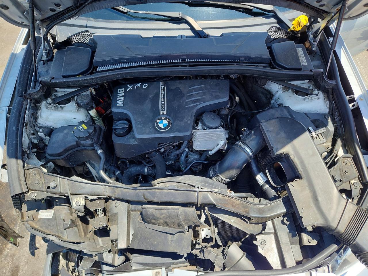 BMW X Series Sdrive28i