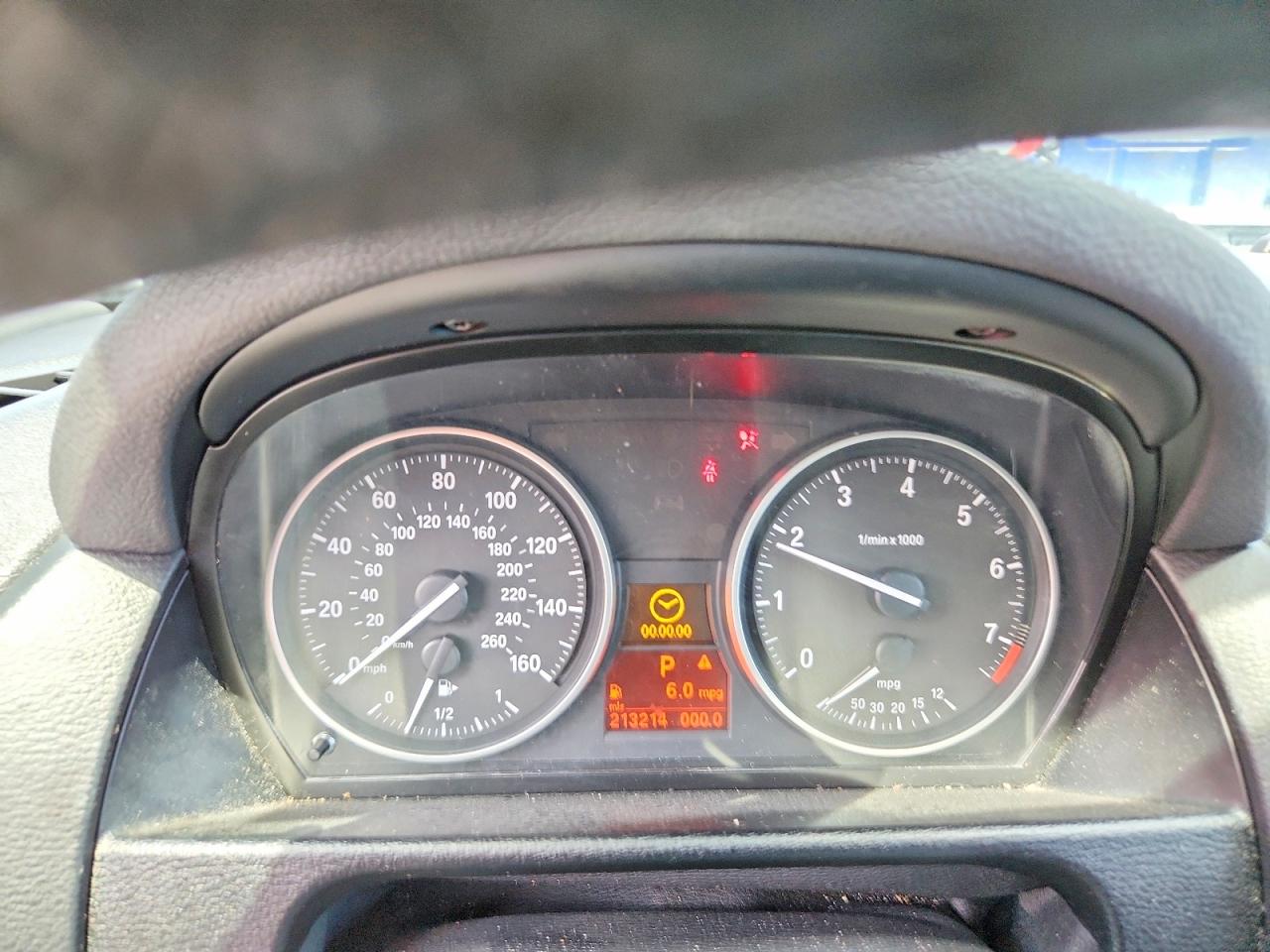 BMW X Series Sdrive28i