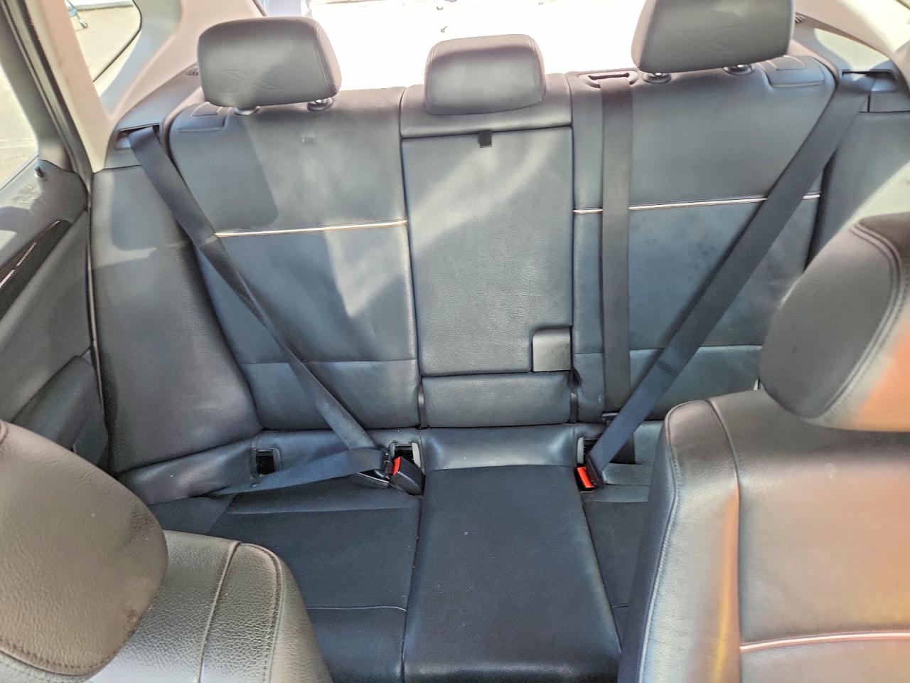 BMW X Series Sdrive28i