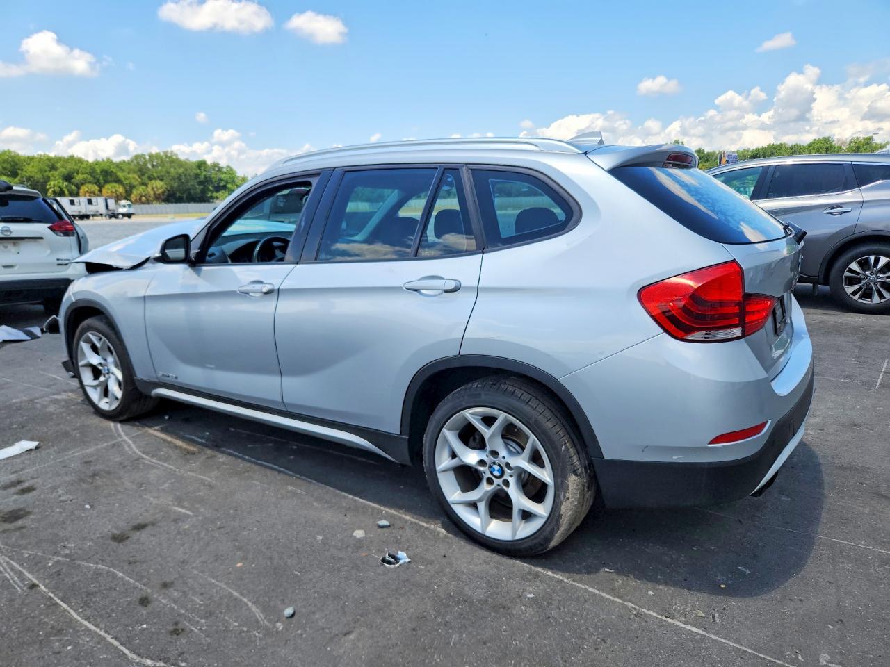 BMW X Series Sdrive28i