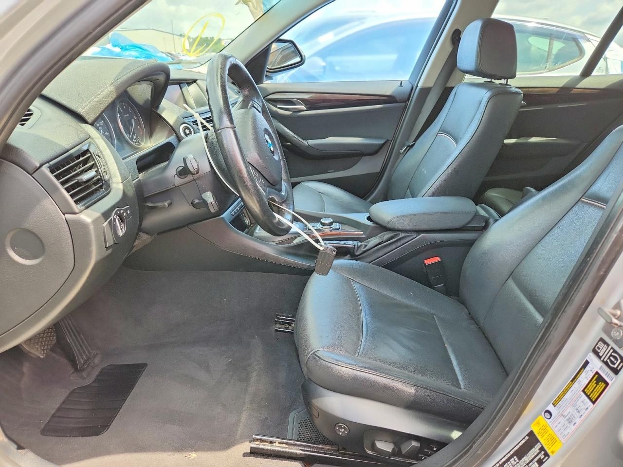 BMW X Series Sdrive28i