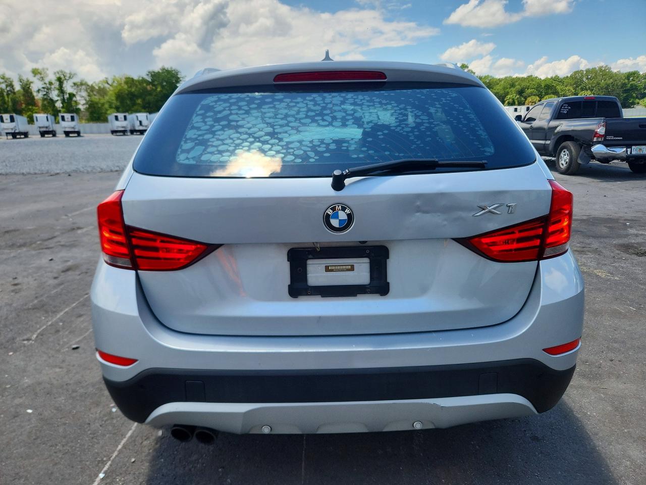 BMW X Series Sdrive28i