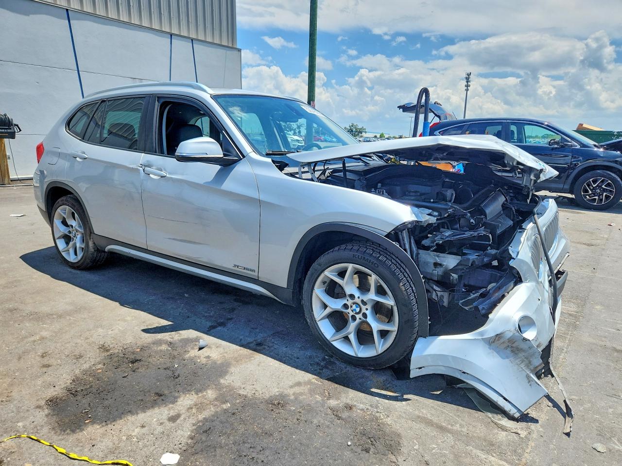 BMW X Series Sdrive28i