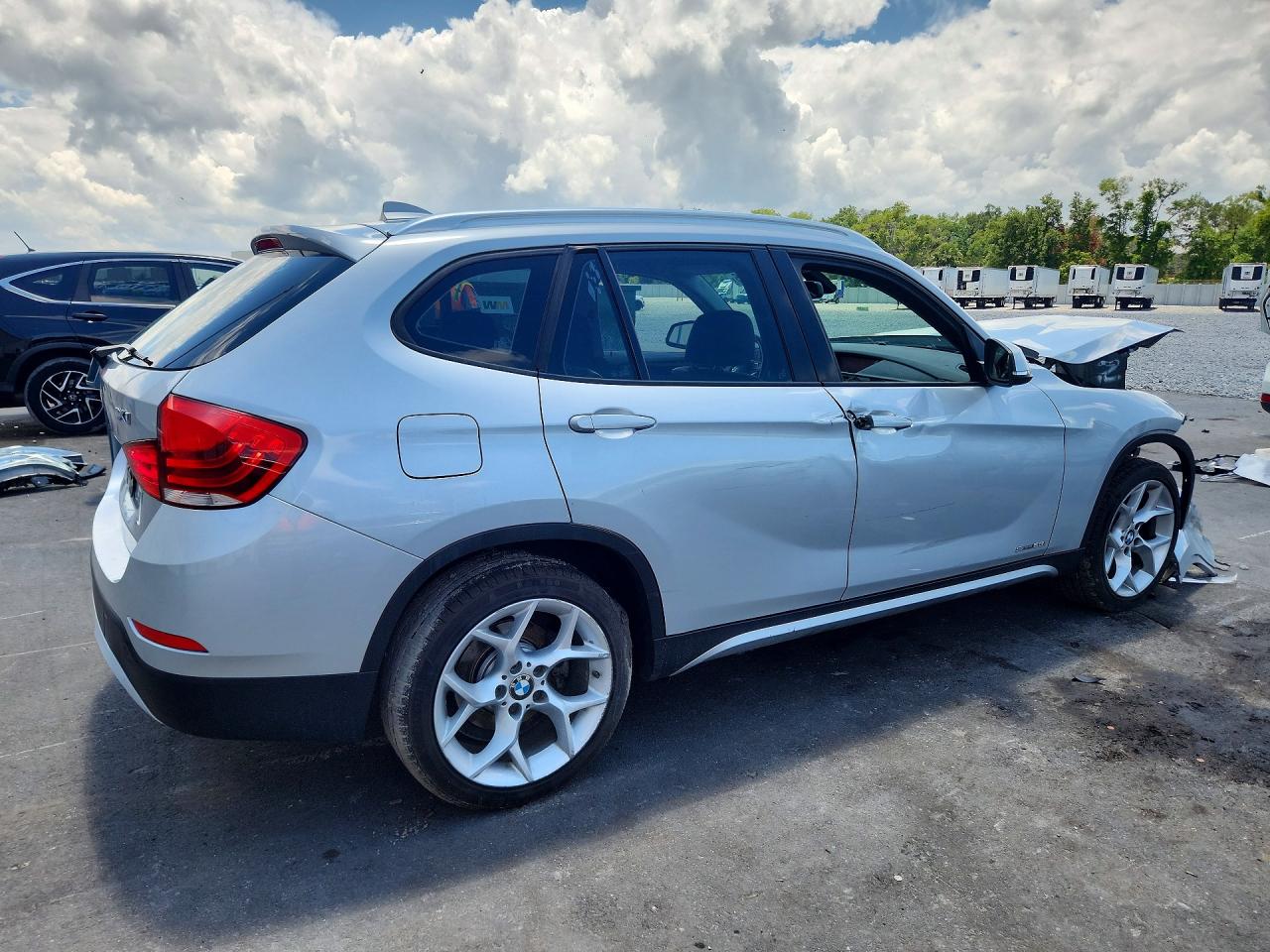 BMW X Series Sdrive28i