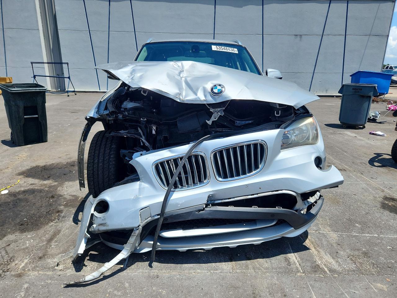 BMW X Series Sdrive28i