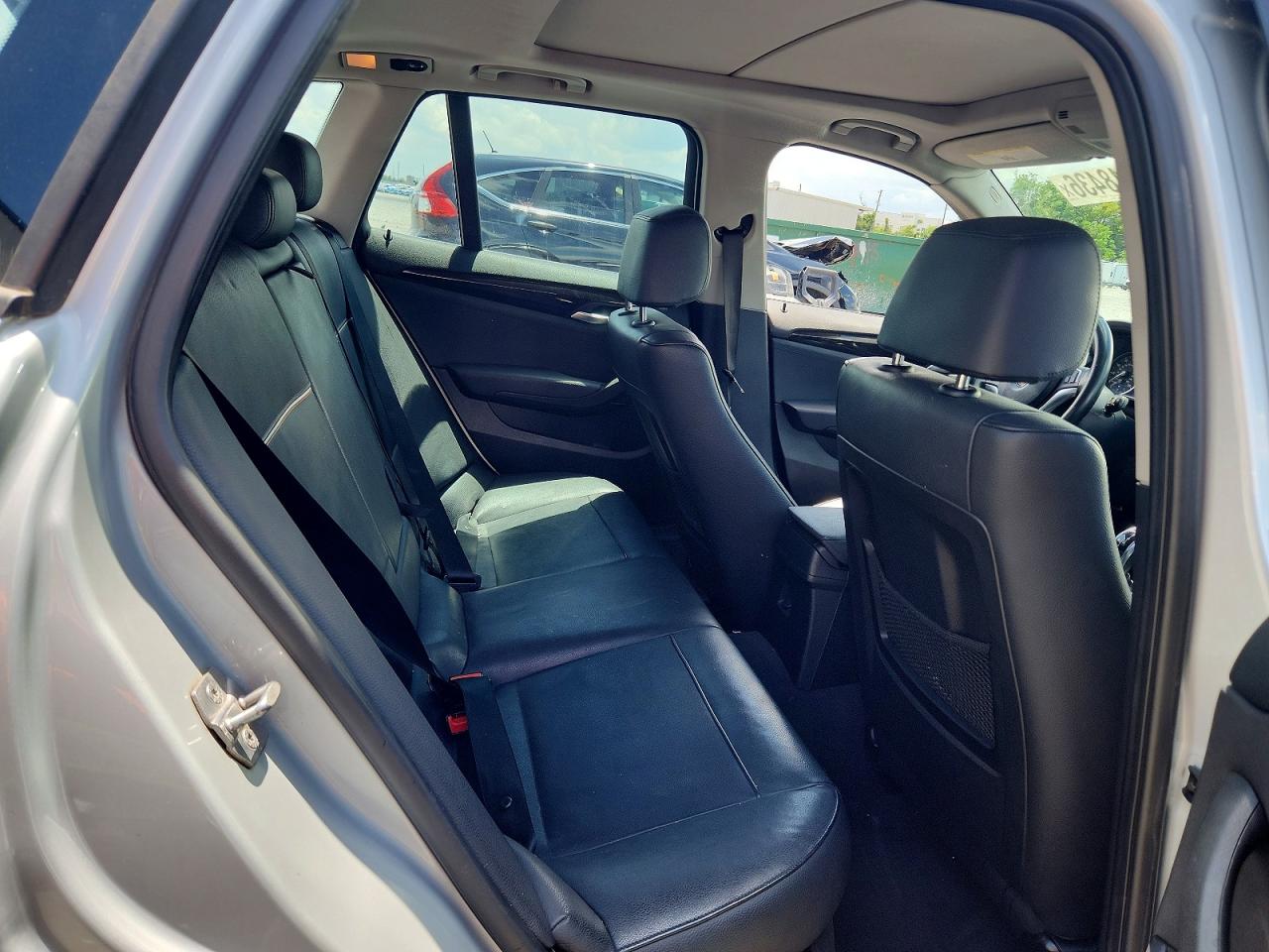 BMW X Series Sdrive28i