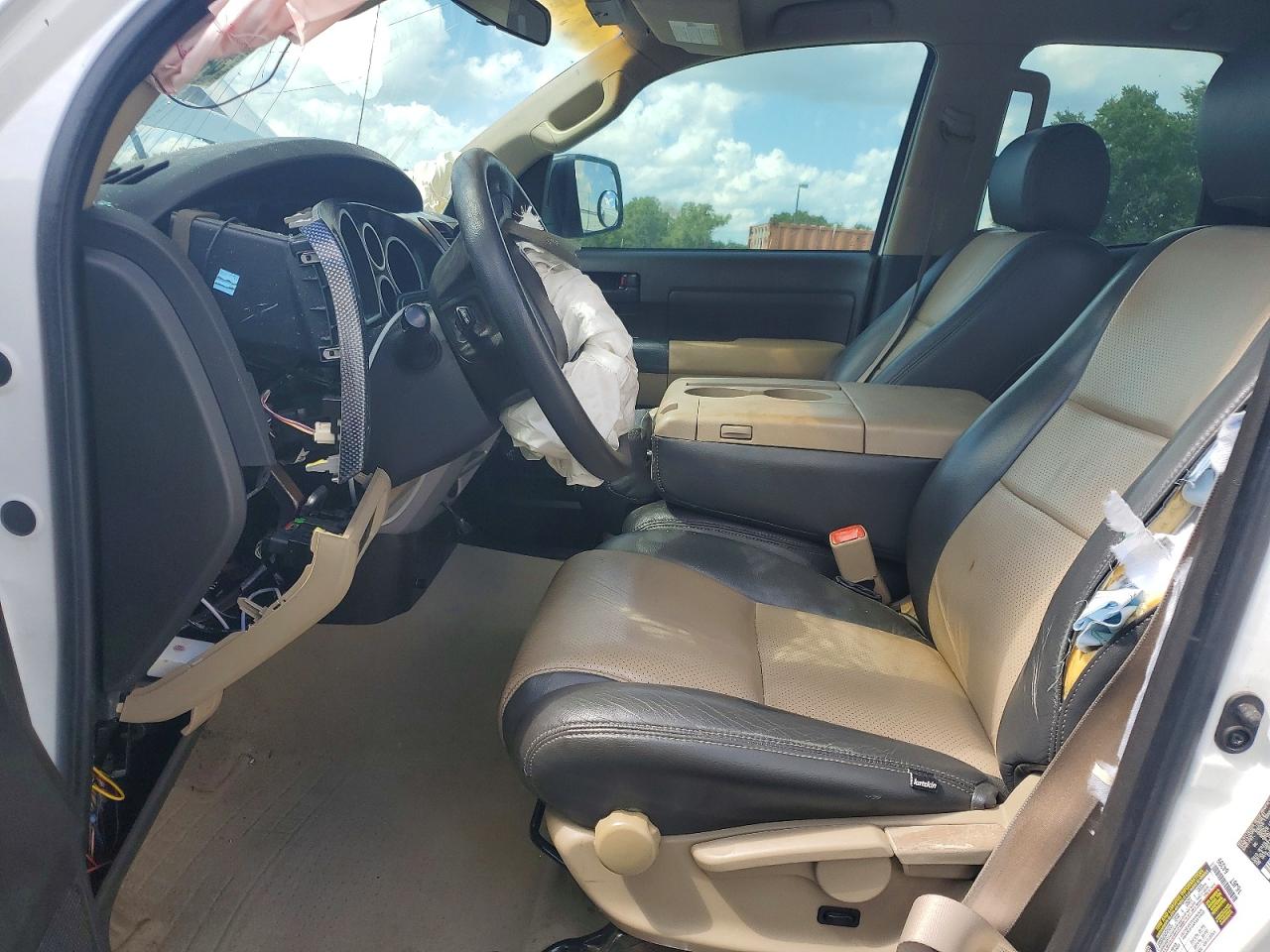 Toyota Tundra Grade