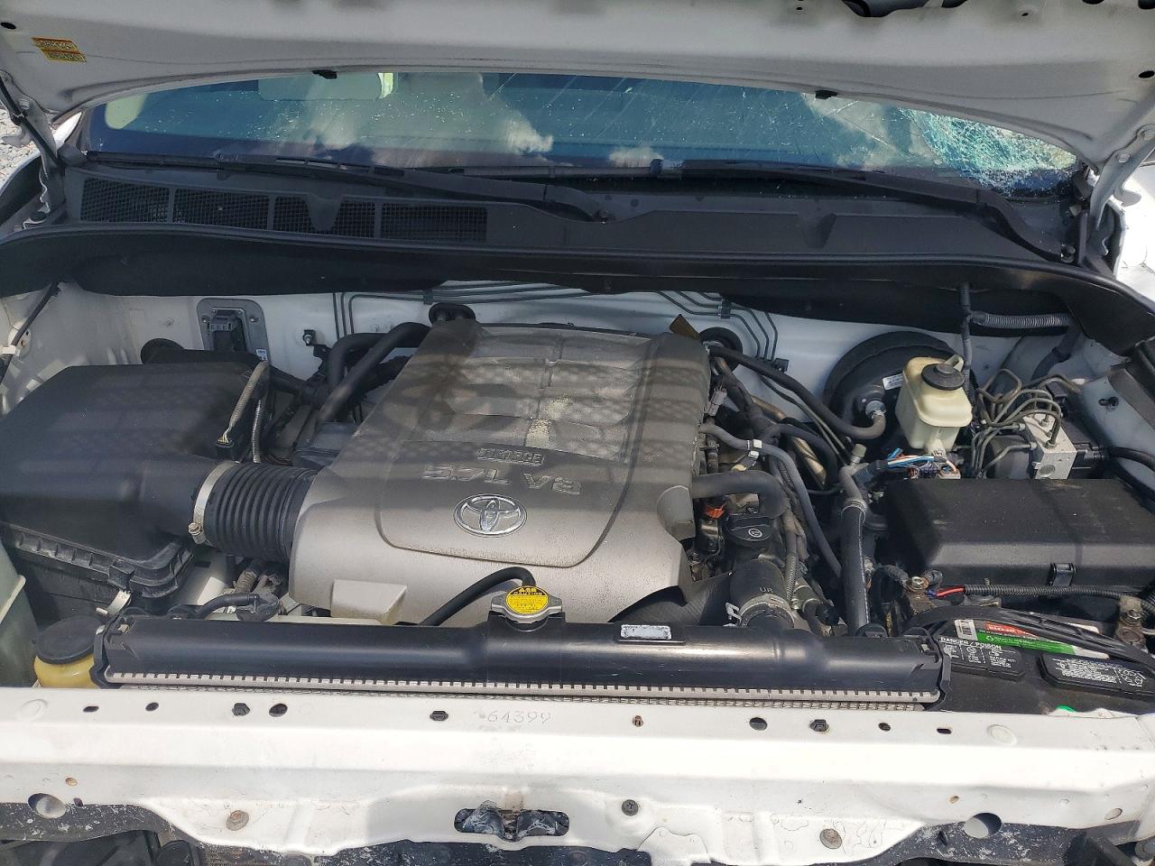 Toyota Tundra Grade