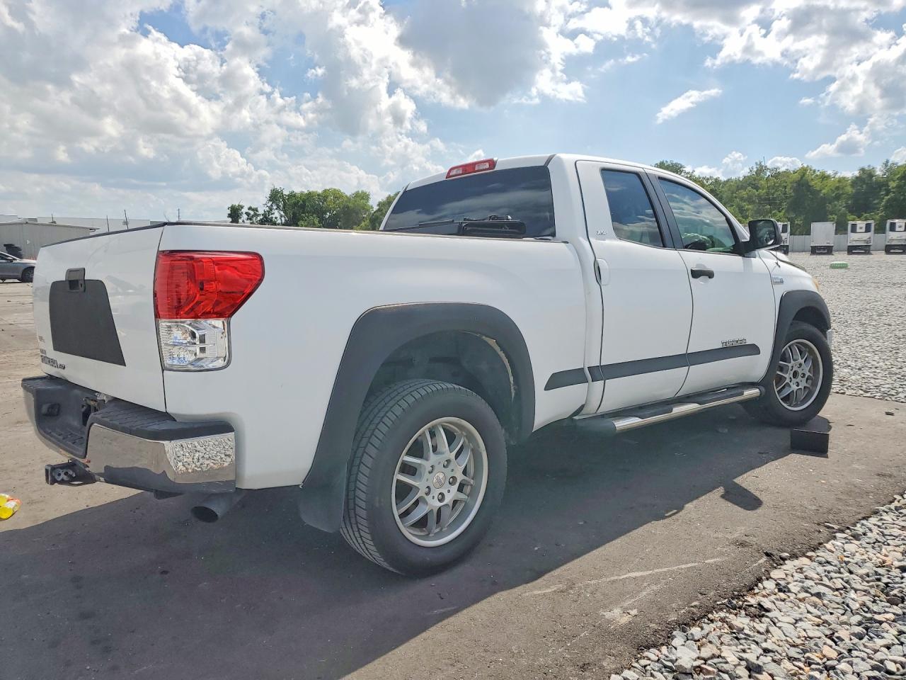 Toyota Tundra Grade