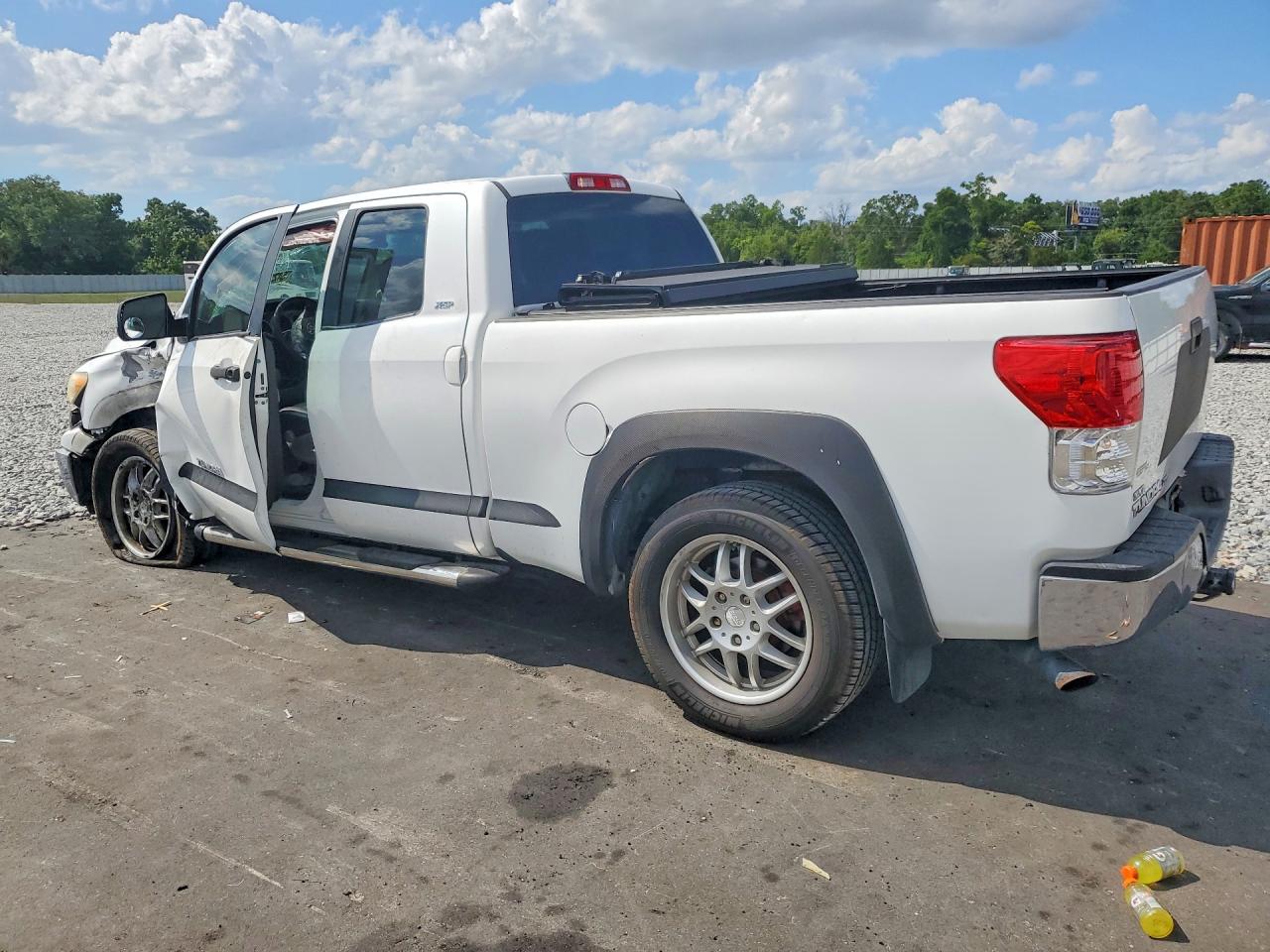 Toyota Tundra Grade