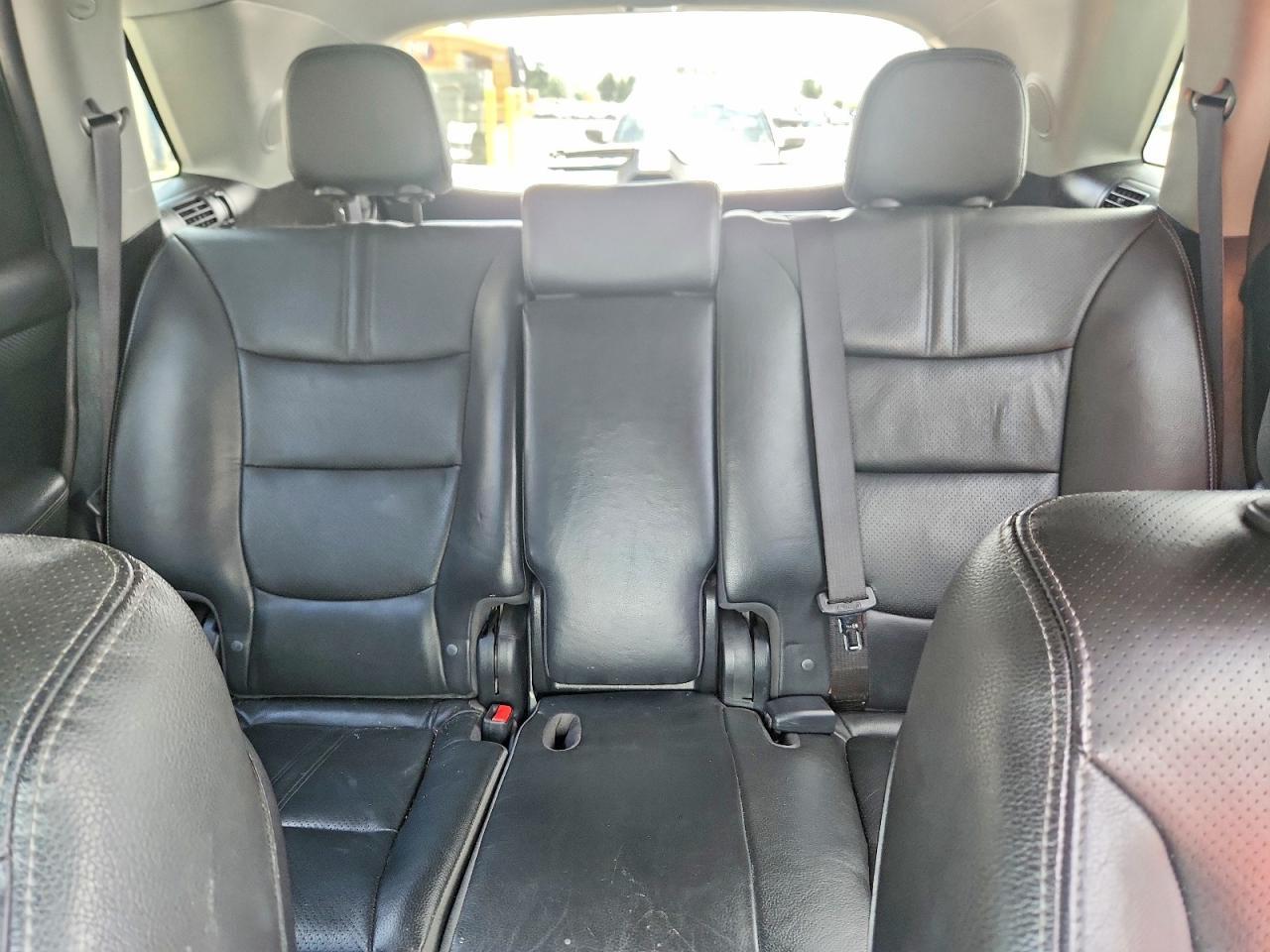 Kia Sorento Sx