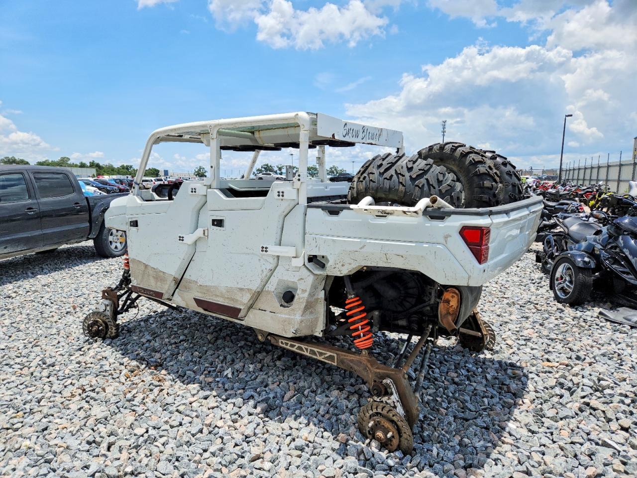 Polaris Ranger