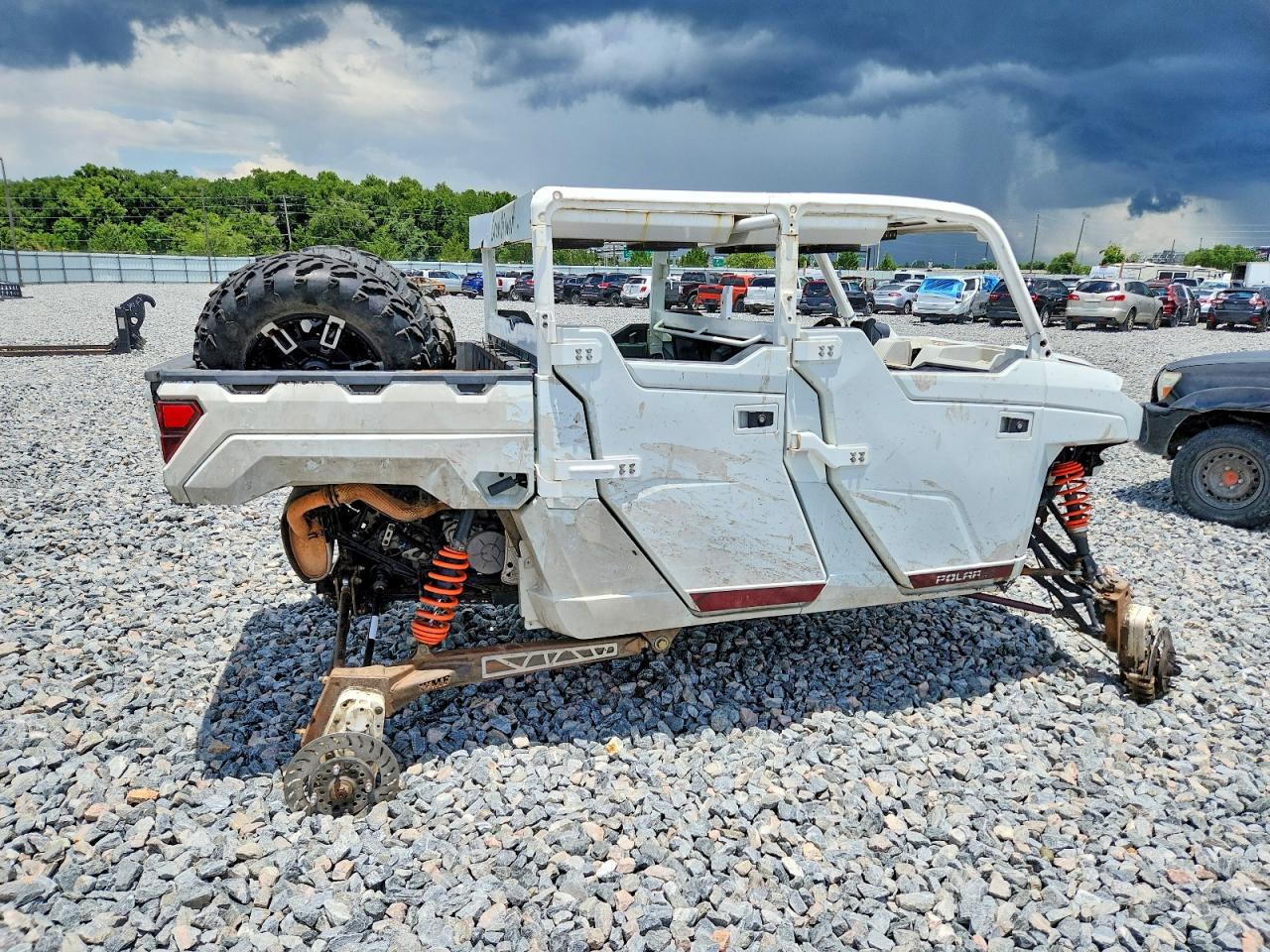 Polaris Ranger