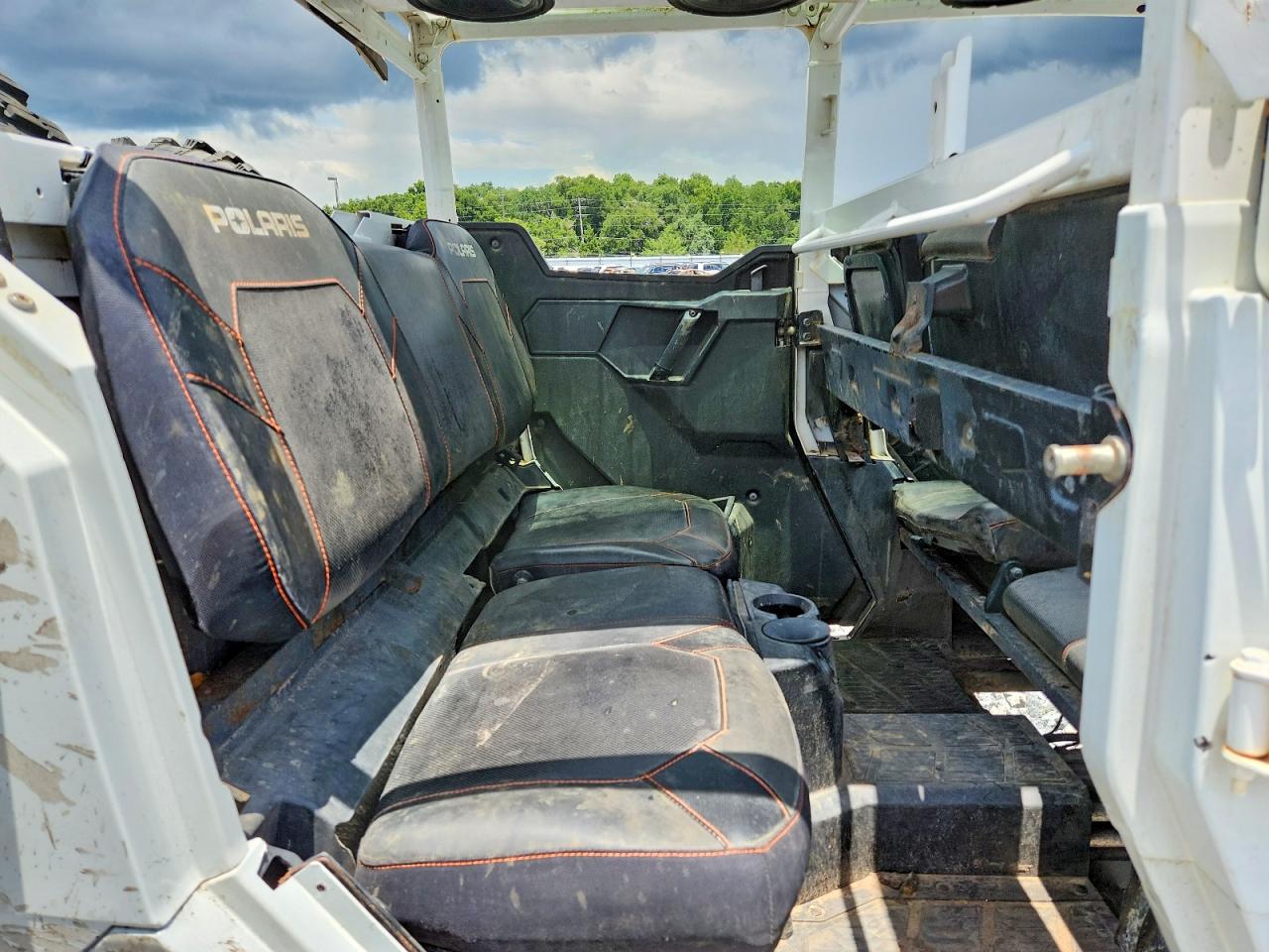 Polaris Ranger