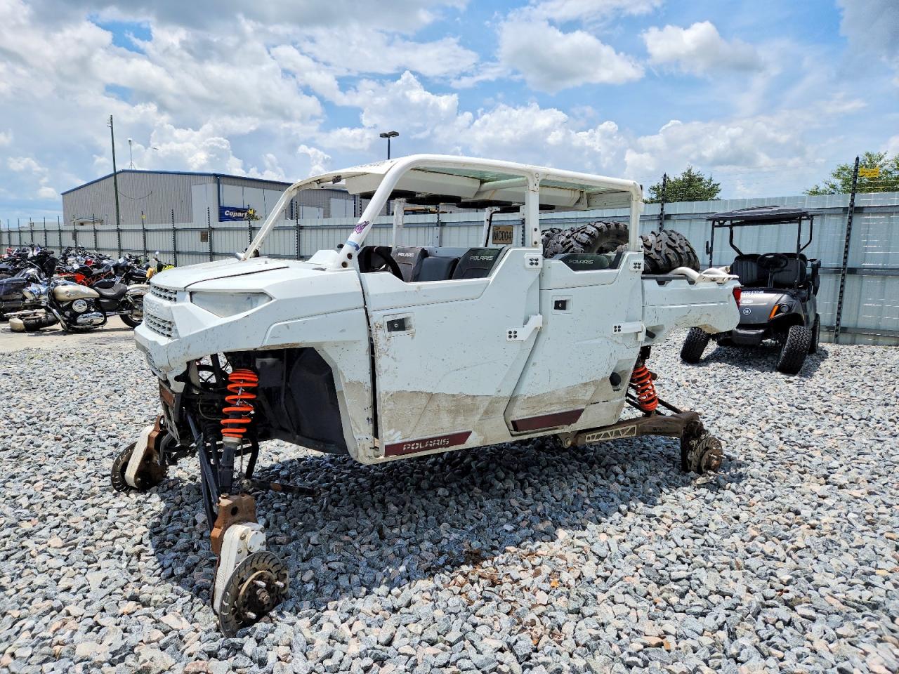 Polaris Ranger