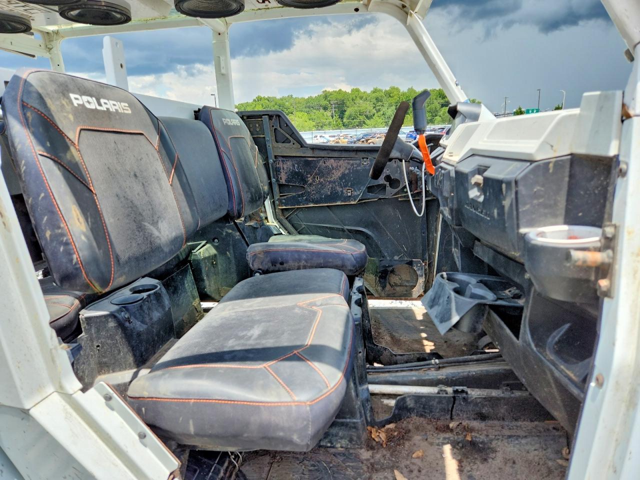 Polaris Ranger