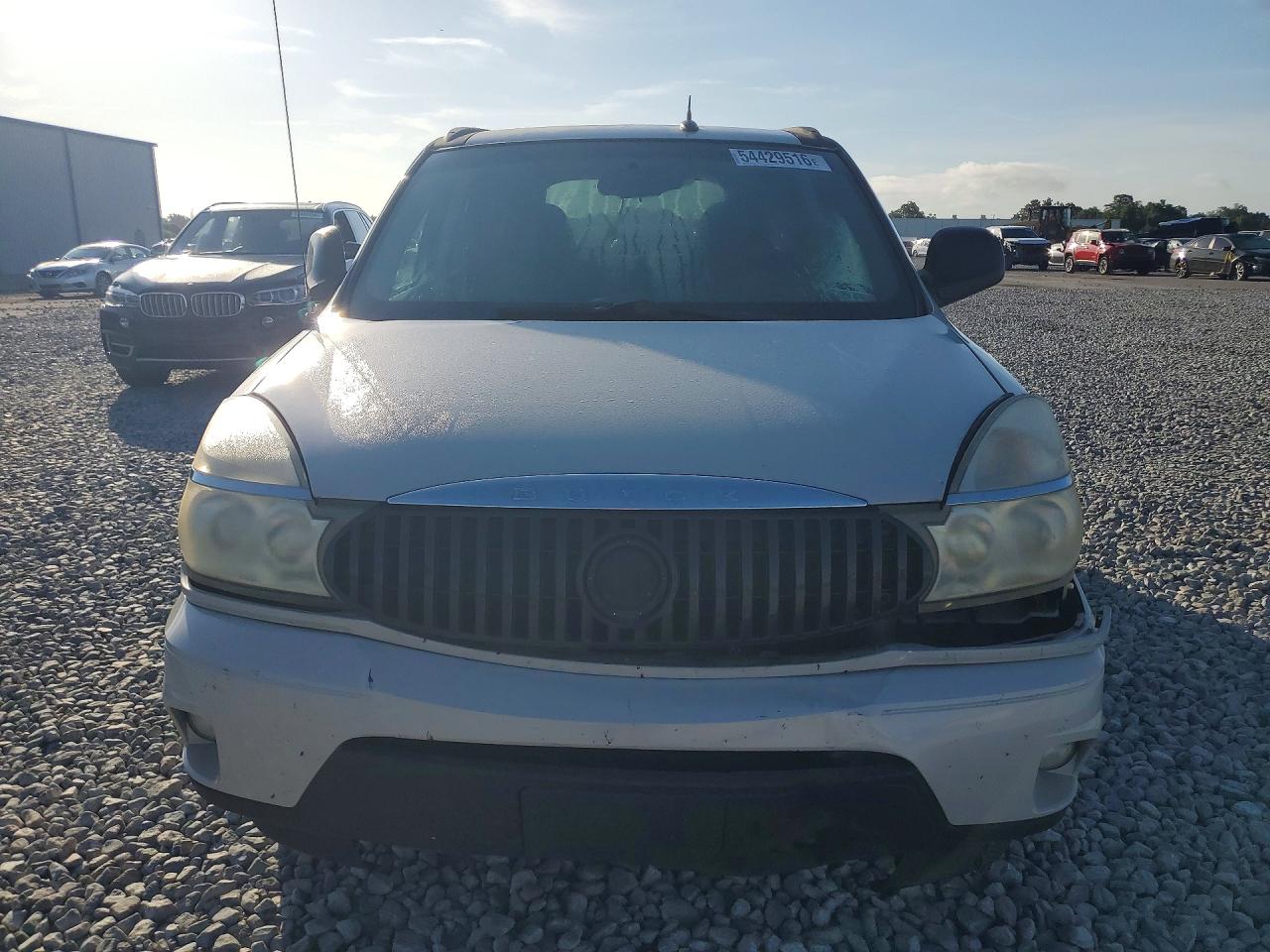 Buick Rendezvous Cx
