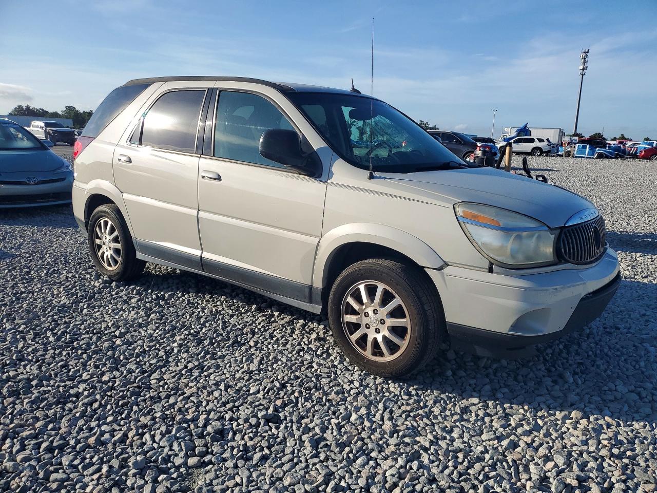 Buick Rendezvous Cx