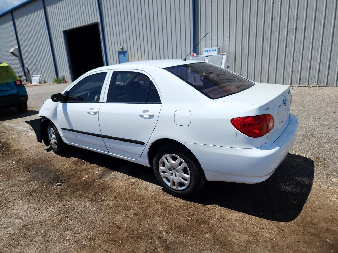 Toyota Corolla Ce
