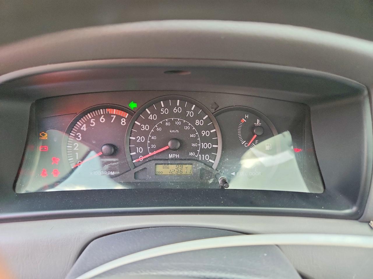 Toyota Corolla Ce