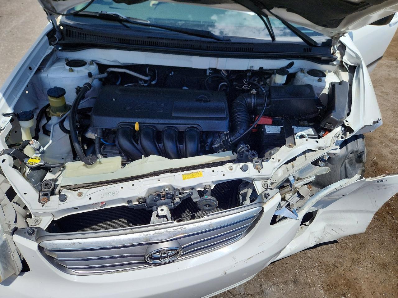 Toyota Corolla Ce