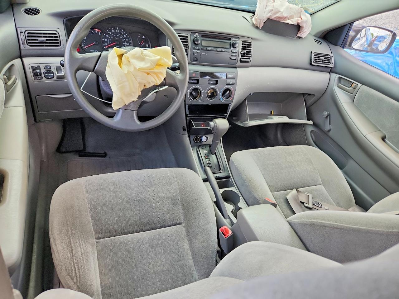 Toyota Corolla Ce