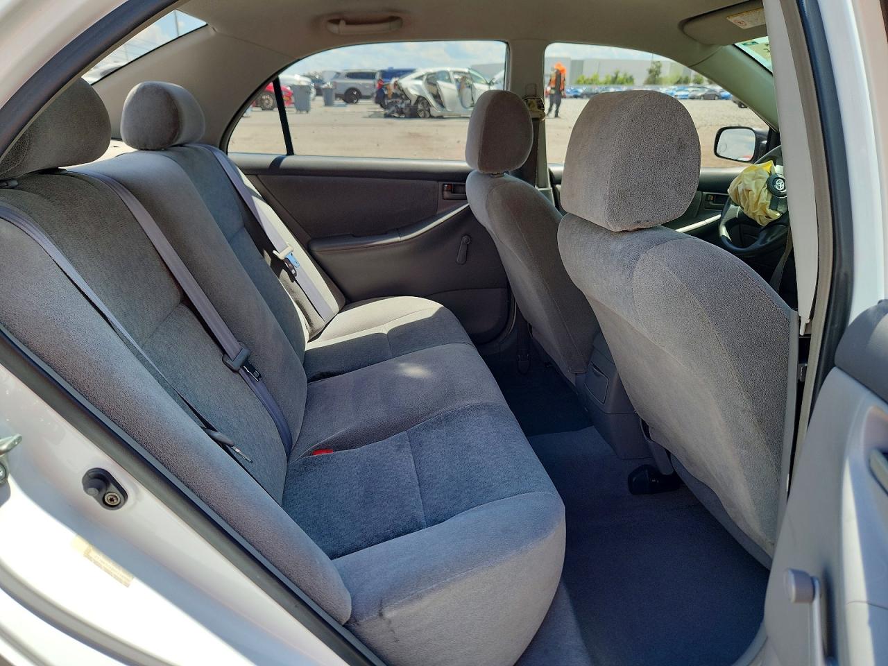 Toyota Corolla Ce
