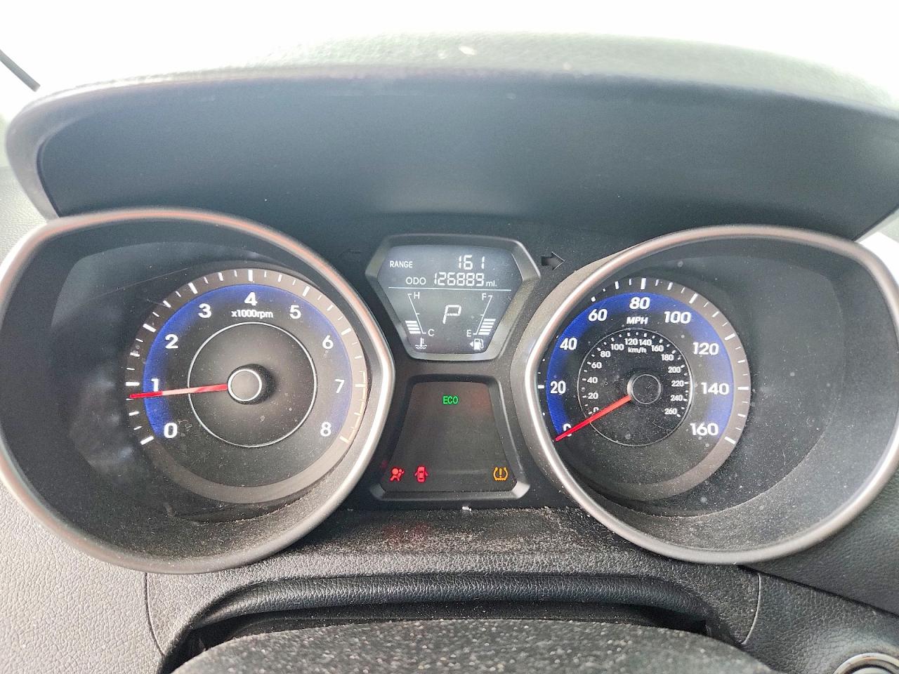 Hyundai ELANTRA Limited